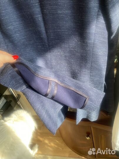 Пиджак мужской