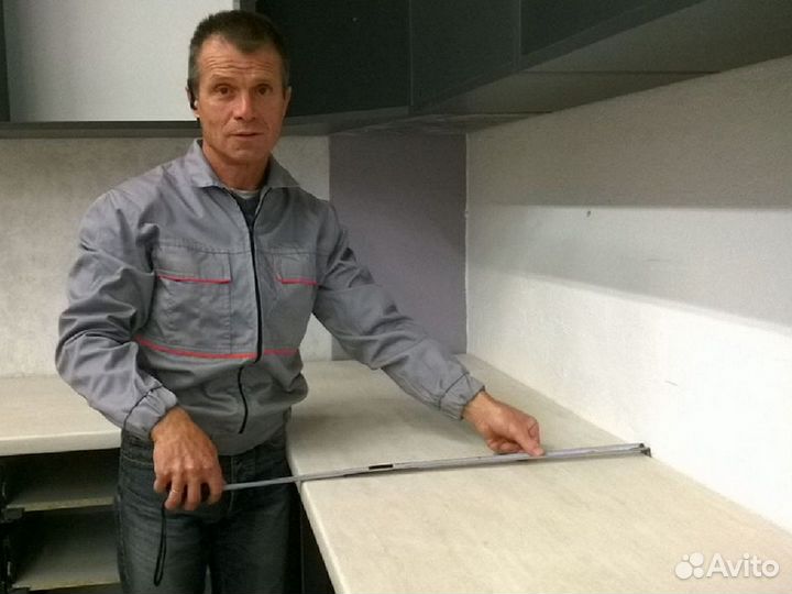 Сборщик мебели. Мастер на час. Сантехник