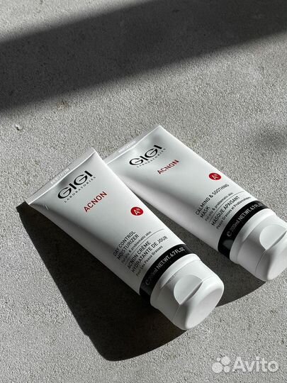 Косметика GiGI