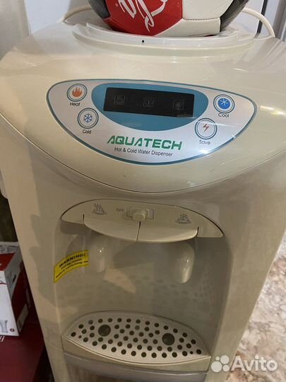 Кулер aquatech YL R2-5-X
