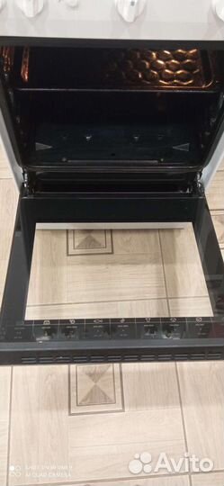 Газовая плита бу