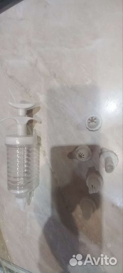 Кухонные принадлежности