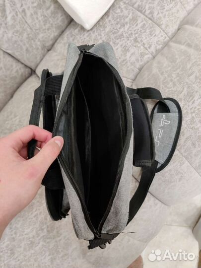 Сумка для консоли Ps4 slim