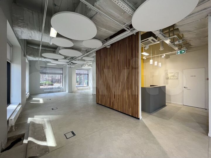 Под офис продаж в аренду