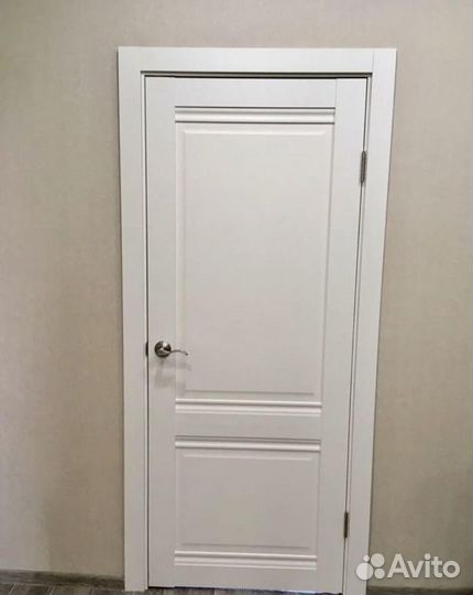 Дверь межкомнатная классика