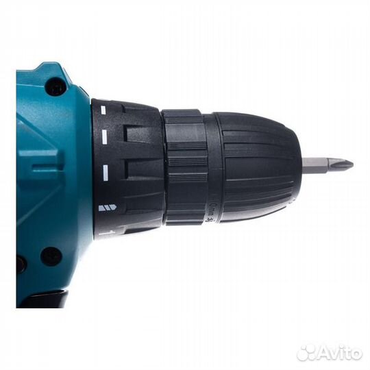 Дрель-шуруповерт Makita DF0300X2