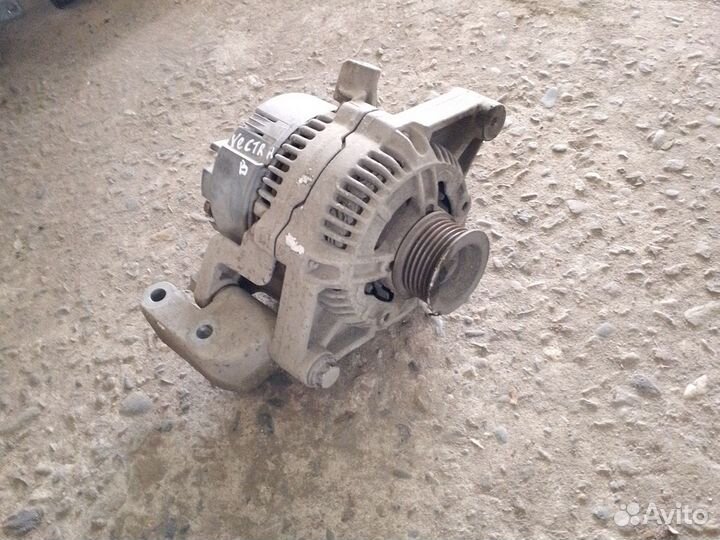 Генератор Opel Vectra B