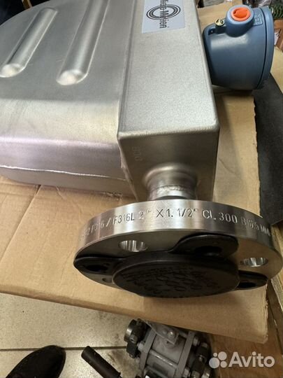 Расходомер micro motion f200 ду 50