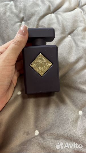 Духи initio psychedelic love