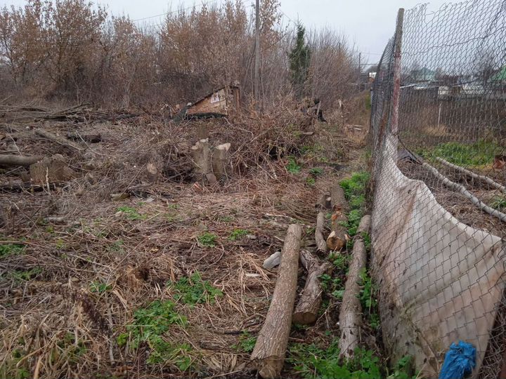 Участок 11,6 сот. (ИЖС)