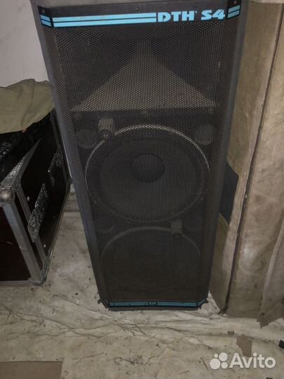 Peavey dth hot sale 4