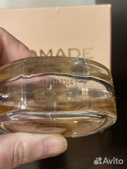 Chloe Nomade edp 50мл