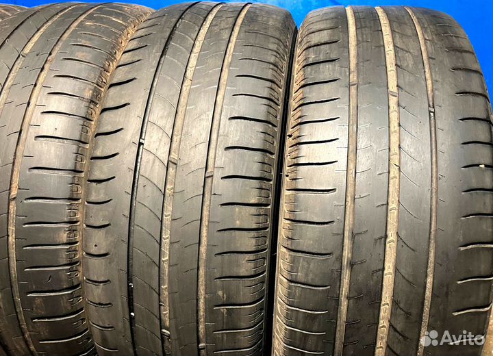 Michelin Energy Saver 205/55 R16