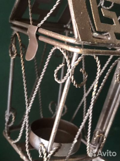 Декоративные изделия для интерьера