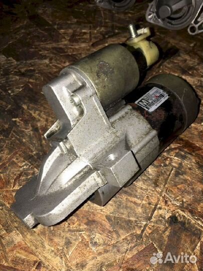 Стартер L3 Mazda 6 / Atenza MPV GG3P LW3W M000T876