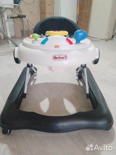 Ходунки детские