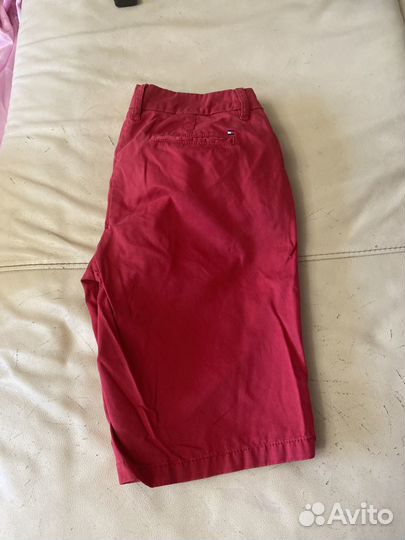 Tommy Hilfiger шорты размер 4