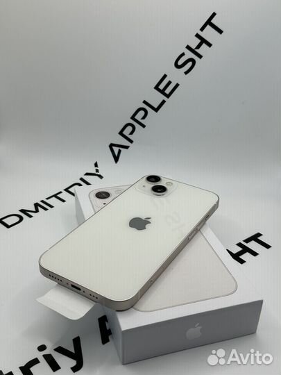iPhone 13, 256 ГБ