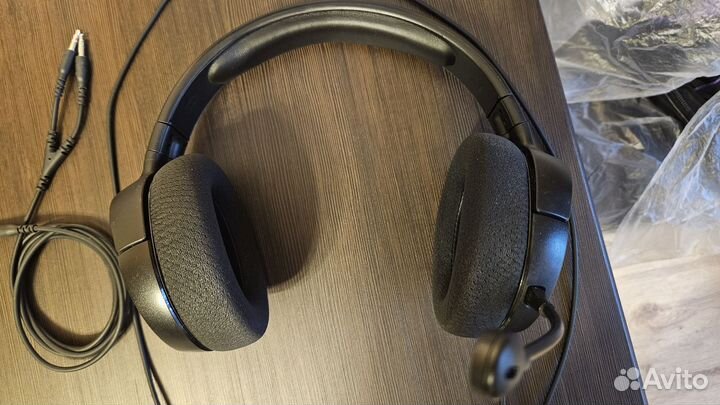 Гарнитура SteelSeries Arctis 1