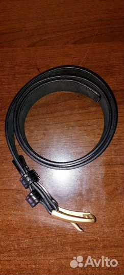 Ремень мужской