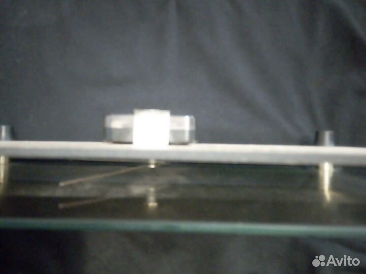 Декоративное панно часы Quartz 2000года