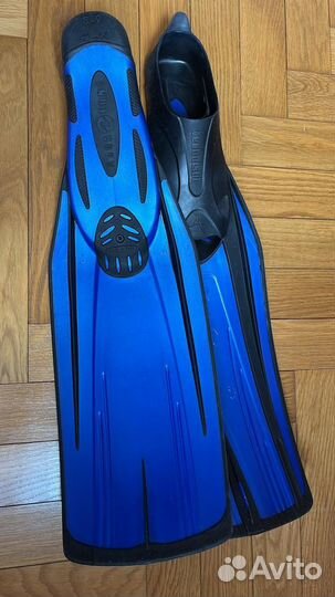 Ласты для плавания Aqualung