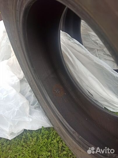 Continental ComfortContact - 5 2.25/60 R17