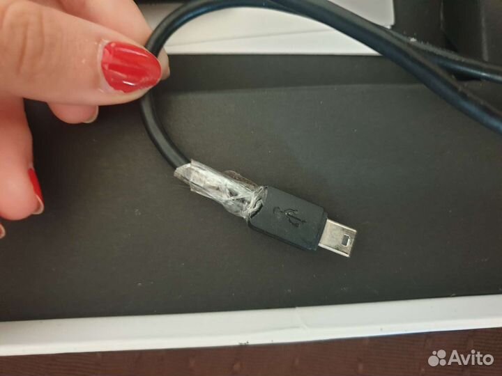 Графический планшет gaomon m106k