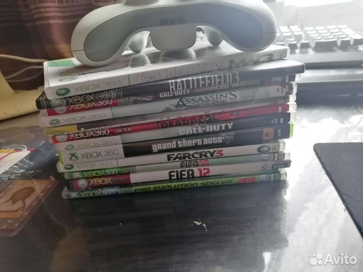 Xbox 360