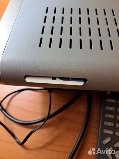 Ресивер general satellit 8305