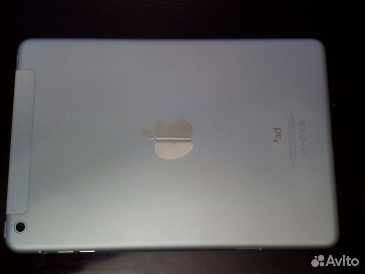 Apple iPad mini Wi-Fi Cellular 64GB