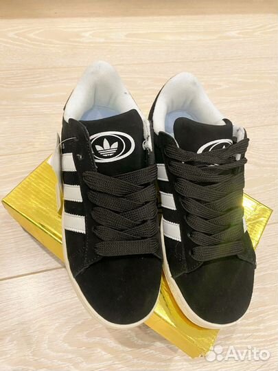 Кеды adidas женские 38