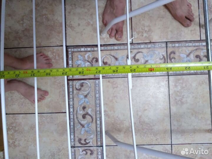 Подставка для детской ванночки