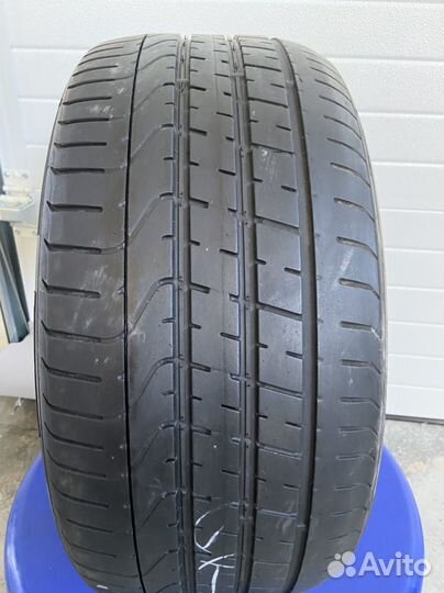 Pirelli P Zero 275/35 R21 103Y