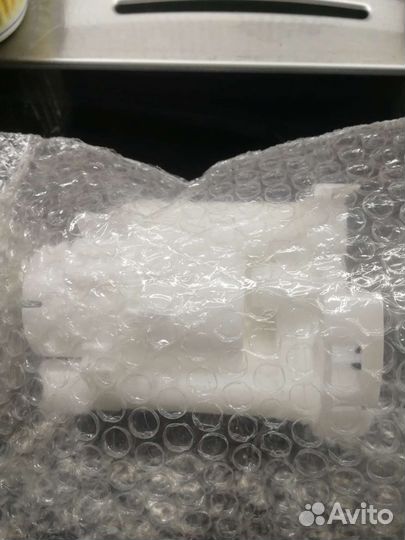 Топливный фильтр