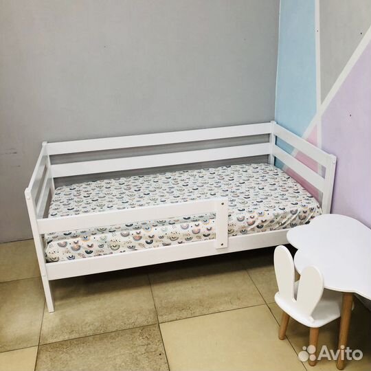 Детская кровать от 3 лет