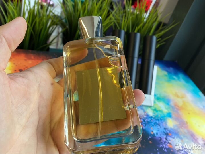 Jul et Mad Noisette Iris Распив / Отливант