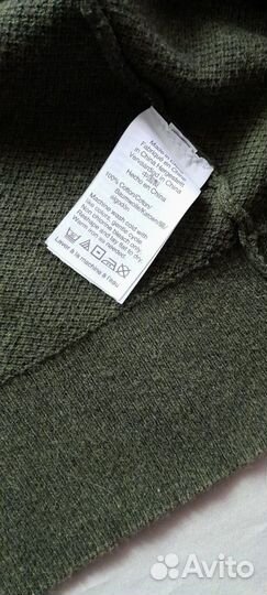 Лот мужских джемперов J.Crew, MCS