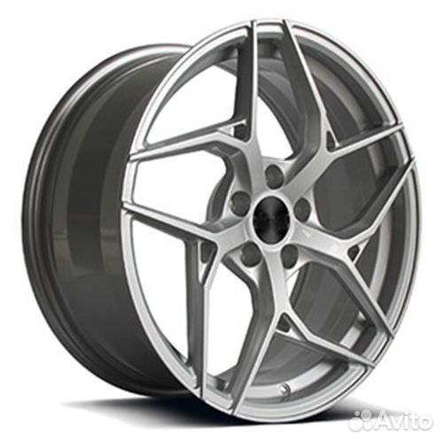 Диски колесные Range Rover оригинальные кованые