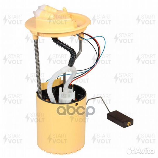 SFM1004 насос топливный электрический Ford Fie