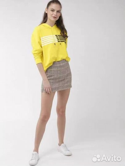 Новая Толстовка tommi hilfiger женская оригинал