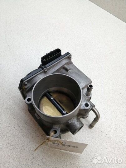 Заслонка дроссельная Lexus Is250 GSE30 4grfse