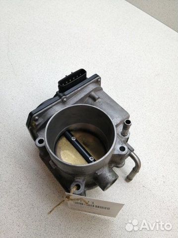 Заслонка дроссельная Lexus Is250 GSE30 4grfse