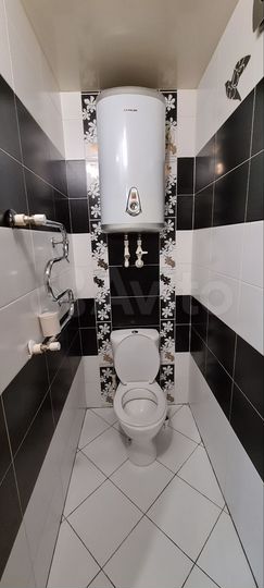 2-к. квартира, 78 м², 12/16 эт.