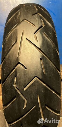 Pirelli Scorpion Trail 2 170-60-17