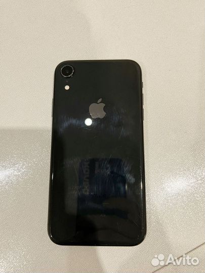 iPhone Xr, 64 ГБ