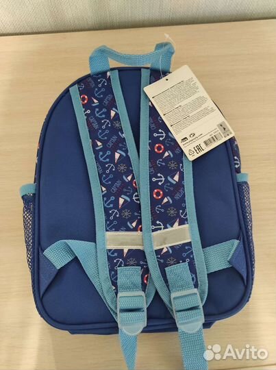 Рюкзак свинка пеппа (новый)