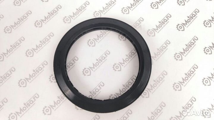 Кольцо фрикционное (резина) внутр. диаметр 100мм