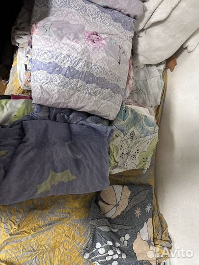 Постельное белье