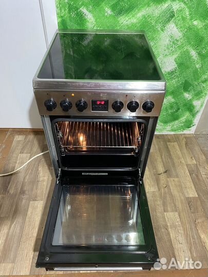 Плита электрическая Gorenje